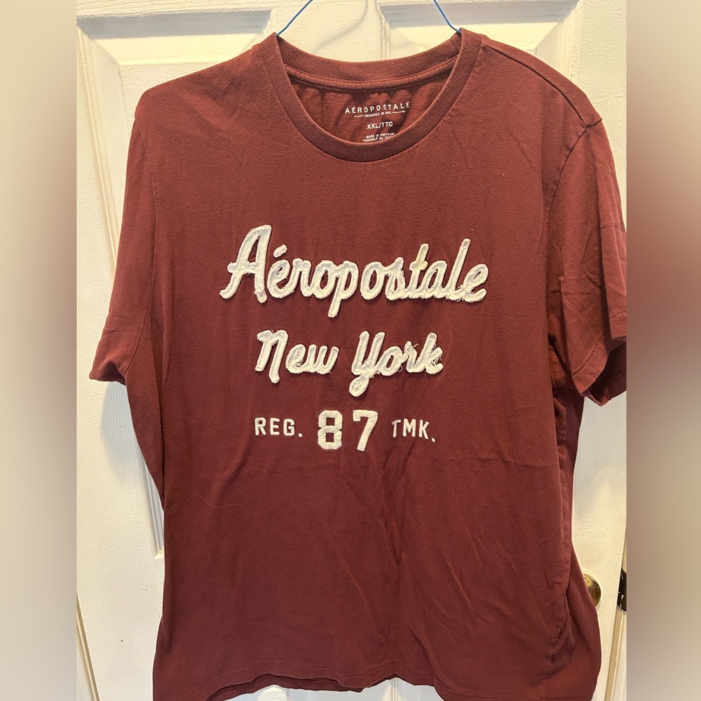Aeropostale xxl T-shirt